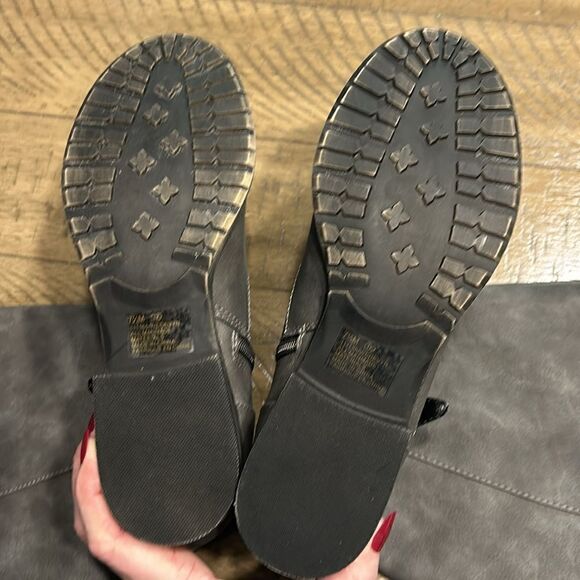 NWOT Maurice’s boots size 7.5 - Picture 6 of 14